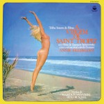 Buy A Virgem De Saint Tropez (Vinyl)