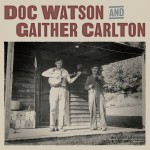 Buy Doc Watson And Gaither Carlton