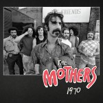 Buy The Mothers 1970 CD3