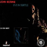 Buy Live In Seattle (Reissued 1994) CD2