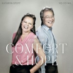 Buy Songs of Comfort and Hope