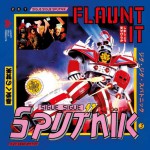 Buy Flaunt It! (Deluxe Edition) CD1