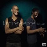 Buy Luminescence (With Sonny Troupé)