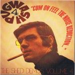 Buy Cum On Feel The Noise Reduction... The Shed Demos Vol. 4