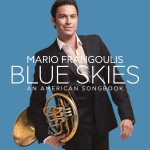 Buy Blue Skies, An American Songbook