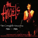 Buy The Complete Sessions 1980-1983 CD4