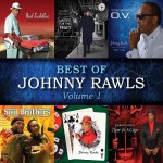 Buy Best Of Johnny Rawls Vol. 1