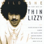 Buy Wild One - The Very Best Of Thin Lizzy