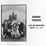 Buy Live In Moscow (April, 1989)