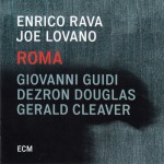 Buy Roma (With Joe Lovano)