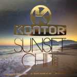 Buy Kontor Sunset Chill 2021 CD1