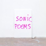 Buy Sonic Poems