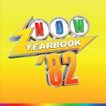 Buy Now Yearbook '82 CD4