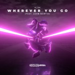 Buy Wherever You Go (Feat. John Martin) (CDS)