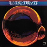 Buy Studio Trieste (With Jim Hall & Hubert Laws) (Vinyl)