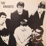 Buy The Knights (Vinyl)