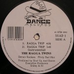 Buy Ragga Trip & Hooligan 69 (VLS)