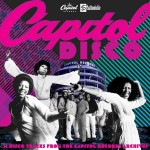 Buy Capitol Disco CD1