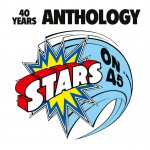Buy 40 Years Anthology CD1