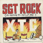 Buy Sgt. Rock (Is Going To Help Me) (VLS)