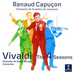 Buy Vivaldi: The Four Seasons