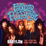 Buy Babylon - The Elektra Years 1987-1992