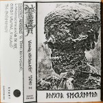 Buy Vulgar Necrolatry (Tape)