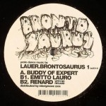 Buy Brontosaurus 1 (EP)