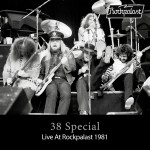 Buy Live At Rockpalast 1981