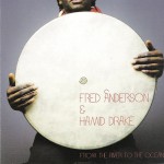 Buy From The River To The Ocean (With Hamid Drake)