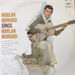 Buy Sings Harlan Howard (Vinyl)