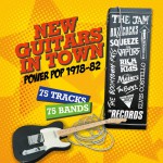 Buy New Guitars In Town: Power Pop 1978-82 CD1