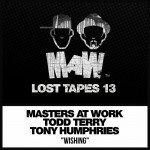 Buy Maw Lost Tapes 13 - Wishing (CDS)