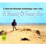 Buy A Breath Of Fresh Air: A Harvest Records Anthology 1969-1974 CD3