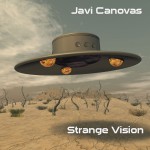 Buy Strange Vision