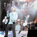 Buy Live At The Royal Albert Hall CD2