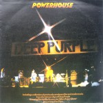 Buy Powerhouse (Vinyl)