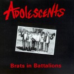 Buy [1987] Brats In Battalions