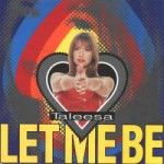 Buy Let Me Be (Maxi)