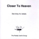 Buy Closer to Heaven
