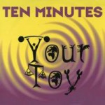 Buy Your Toy (Single)