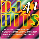 Buy DJ Hits 41