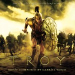 Buy Troy (Rejected Score Preservation Project)