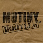 Buy Mutiny Bootleg (EP)