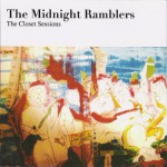 Buy The Closet Sessions