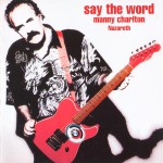 Buy Say The Word