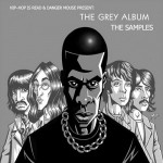 Buy The Grey Album
