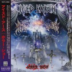 Buy Horror Show (Limited Edition) CD1