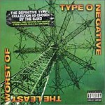Buy The Least Worst Of Type O Negative