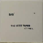 Buy The Wiretapes Volume 1